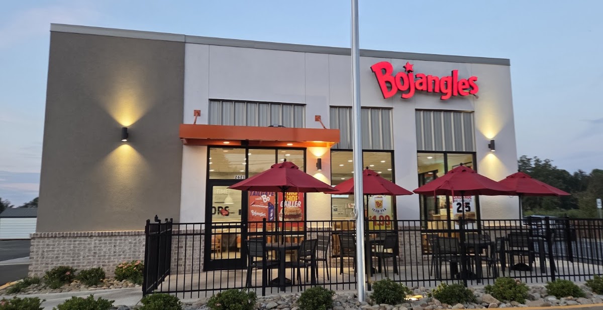 Bojangles
