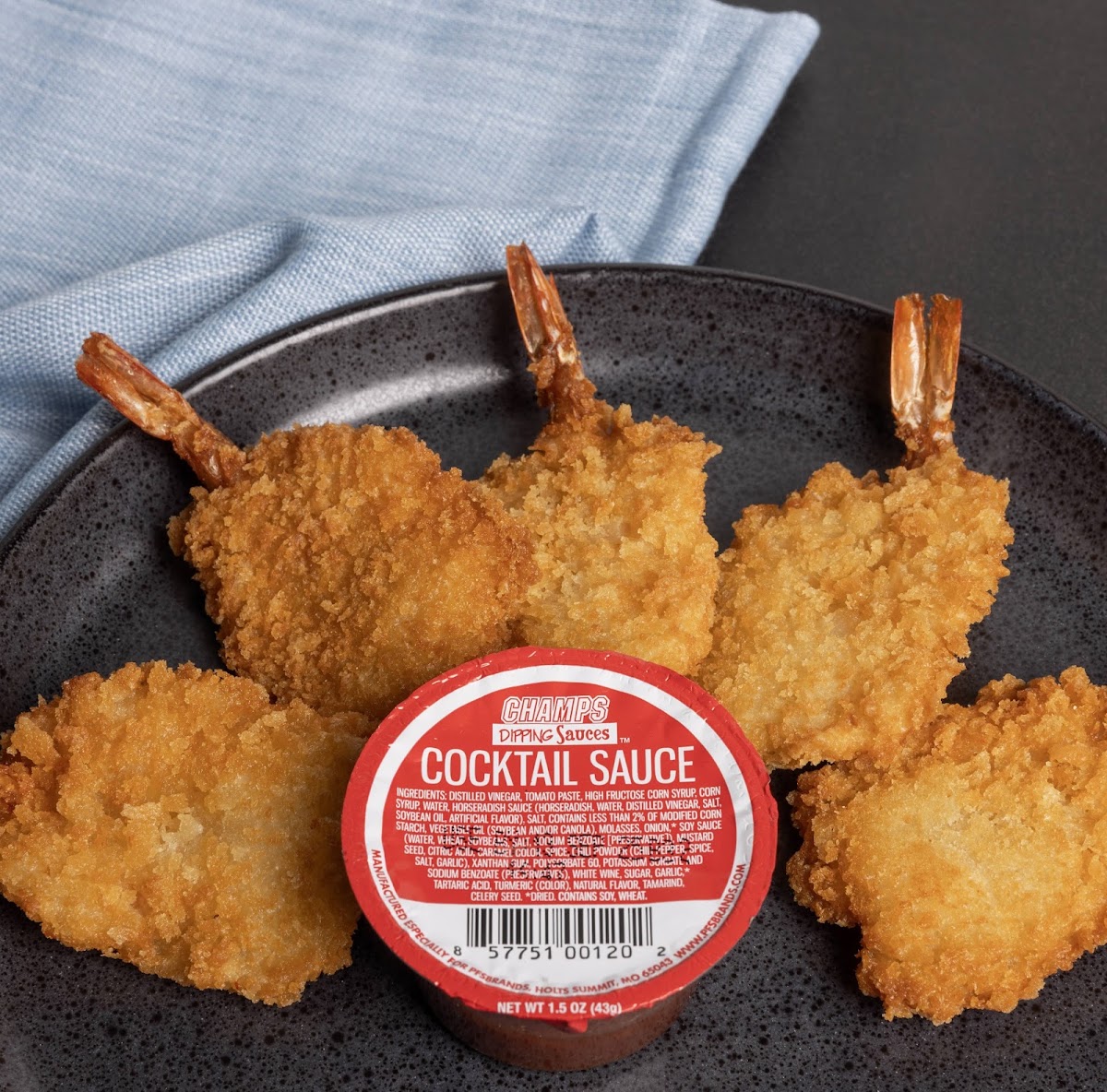 Champs Chicken Photo 4