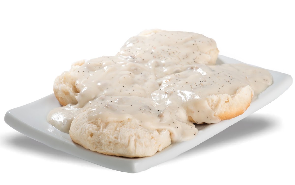 Champs Chicken Photo 7