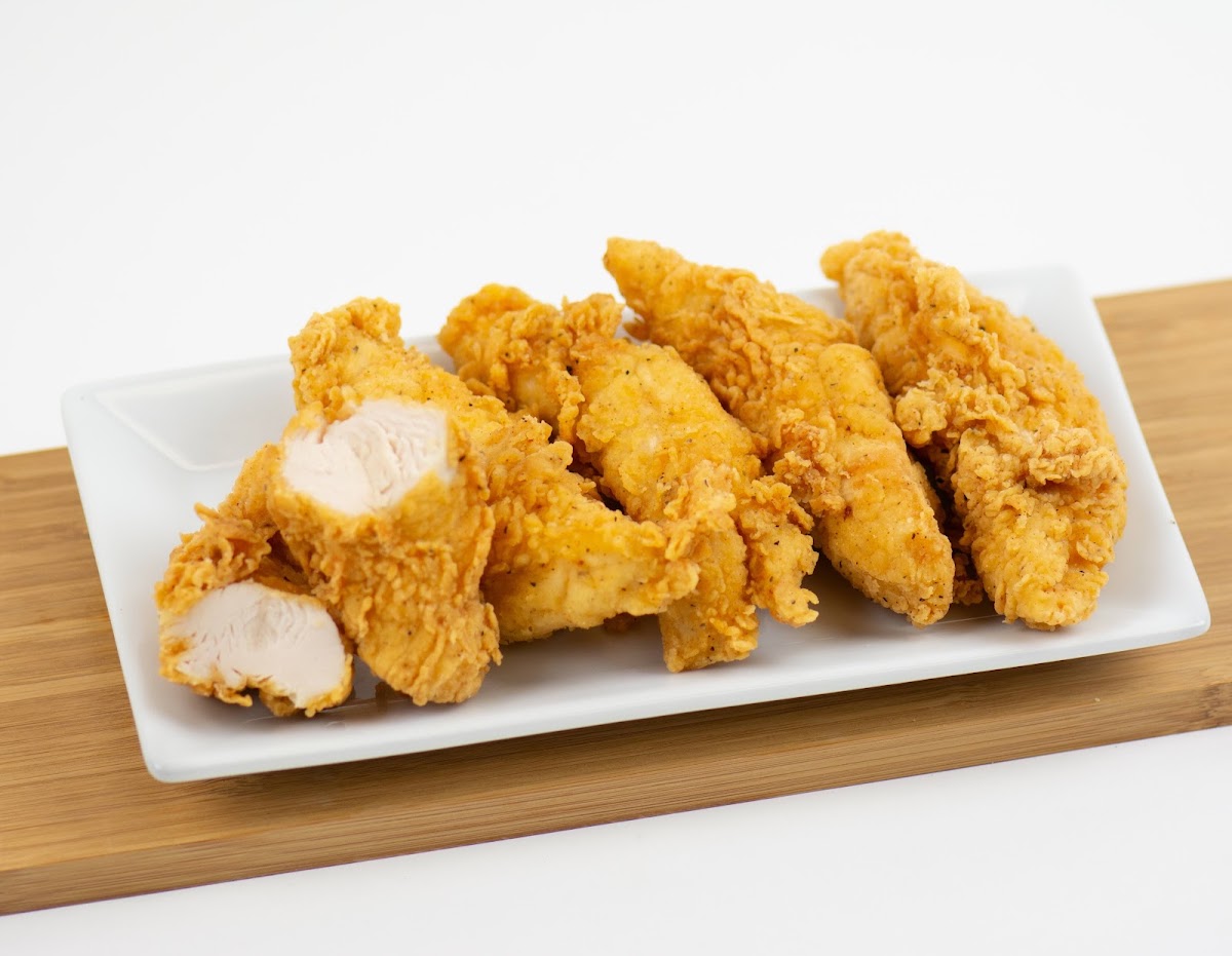 Champs Chicken Photo 8